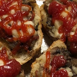 Meet your Posher, Eric